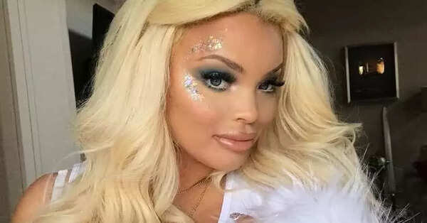 Trisha Paytas