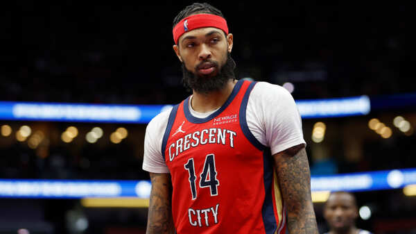 Brandon Ingram