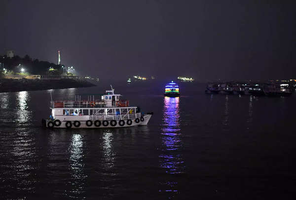 Mumbai boat accident