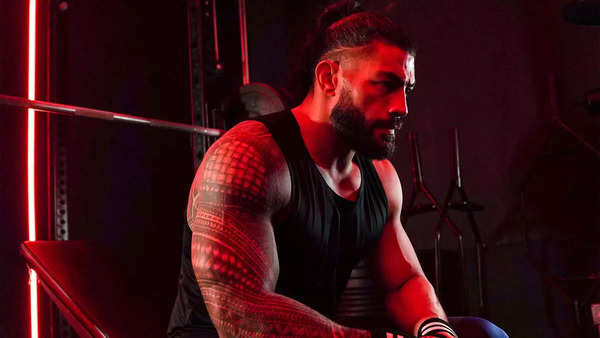 5 jaw-dropping exercises of Roman Reigns you should add into your ...