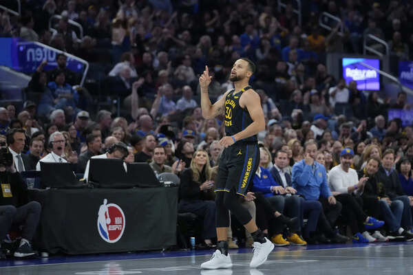 Stephen Curry