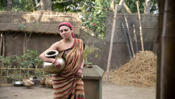 Bengali film with Bangladeshi actor joins competition at Rotterdam fest