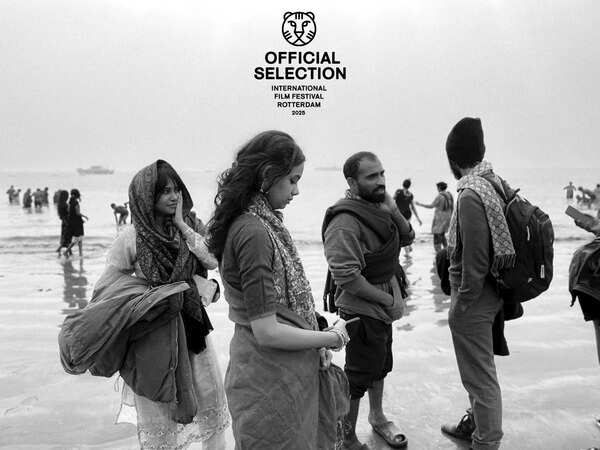 Ishaan Ghose's 'Morichika'