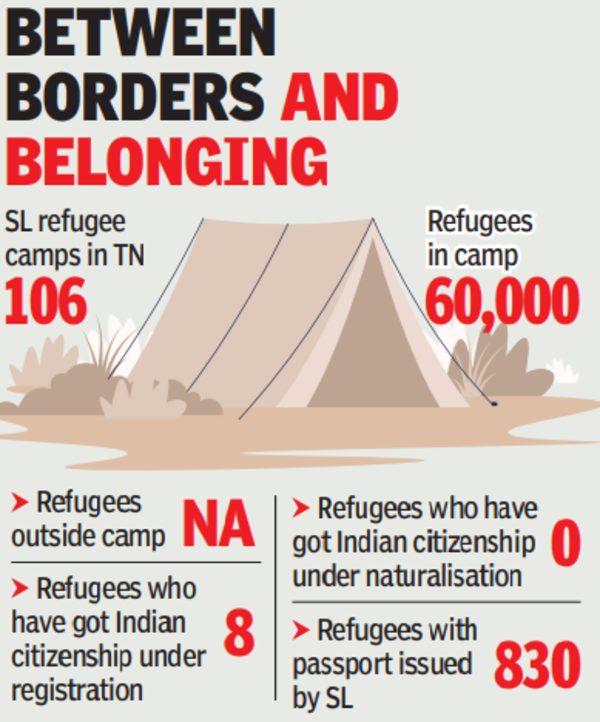 Between borders and belonging