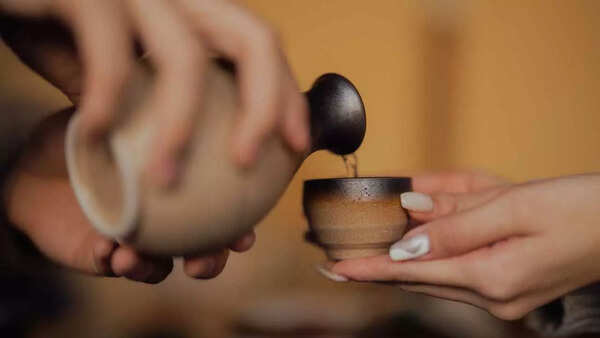 Sake