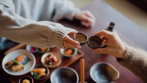 Sake