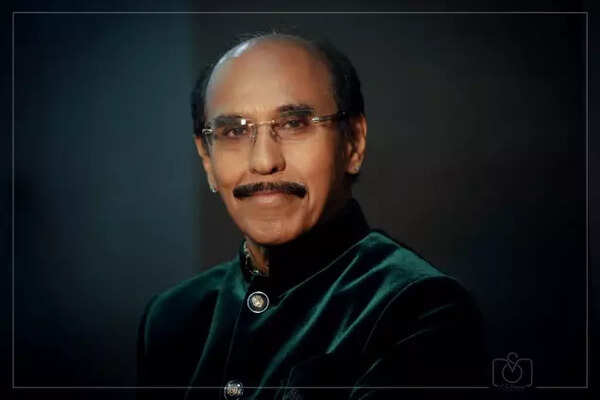 Mr Govindan - Chairman