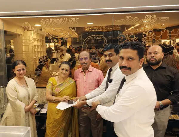 Bhima Jewellery Trivandrum