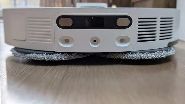 Dreame L10s Pro Ultra Heat robot