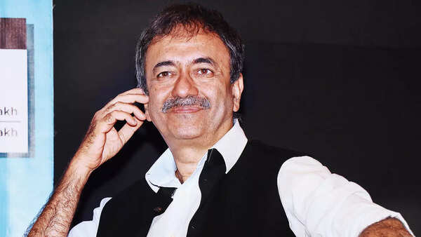 Raj Kumar Hirani
