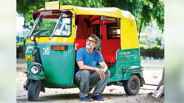 Rakeysh Omprakash Mehra