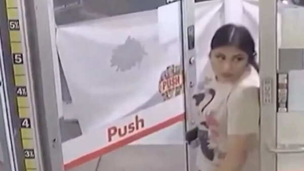 Woman jailed for abandoning deceased baby in gas station restroom ...