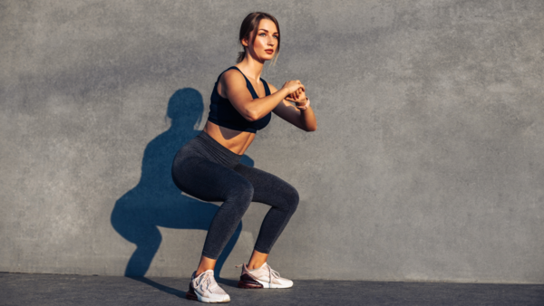 5 Squat Variations That Can Help You Achieve A Toned Body - Times Of India