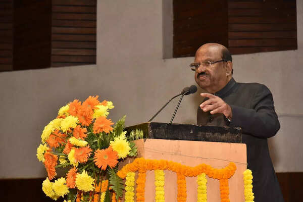 WB guv C V Ananda Bose inaugurated the event