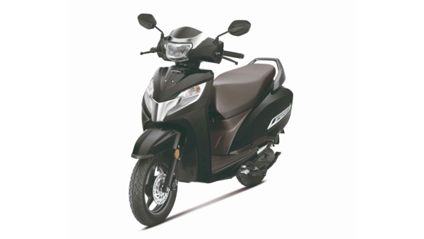 2025 Honda Activa 125