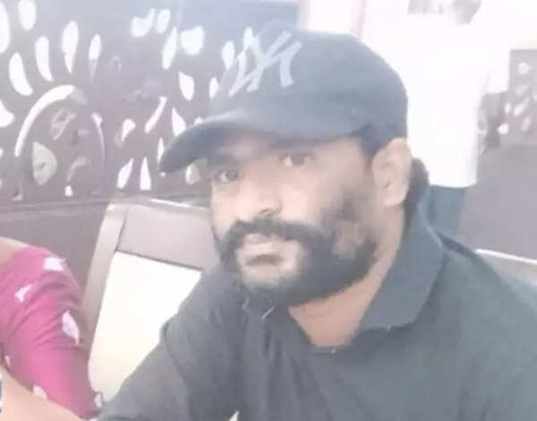 Chekuri Sridhar