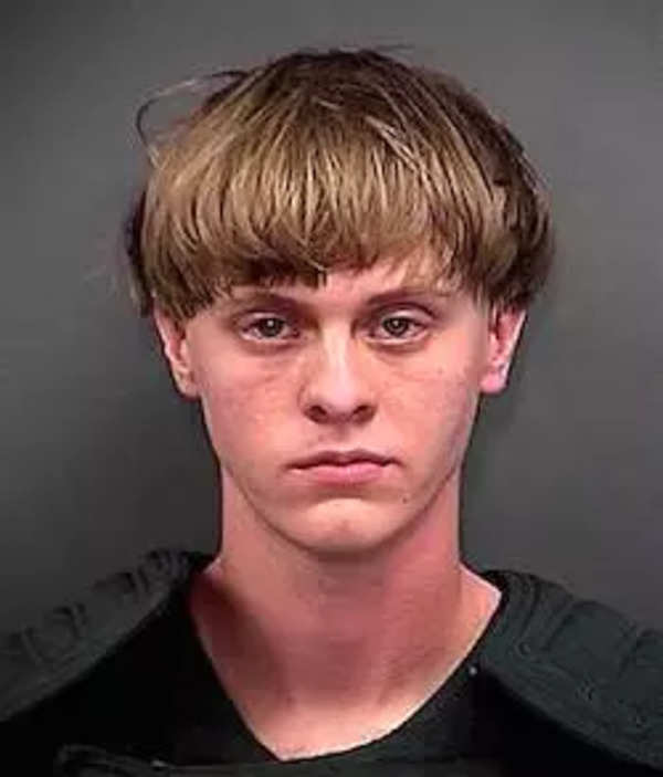 Dylan Roof