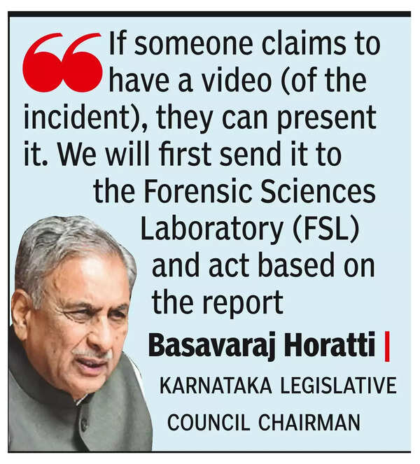Basavaraj Horatti