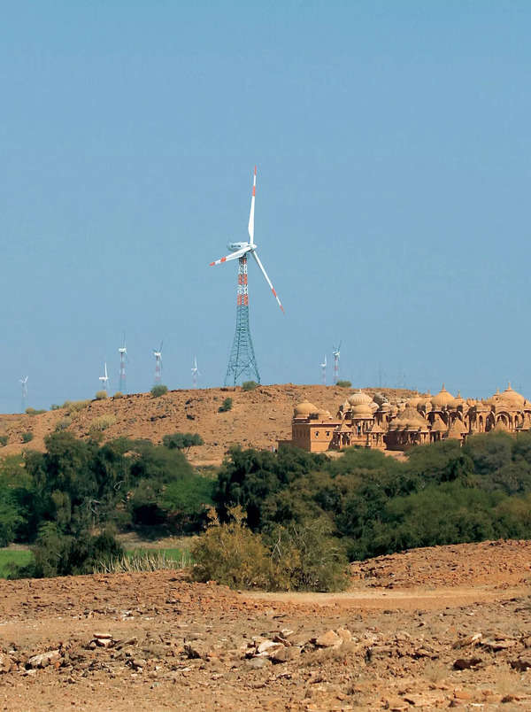 Suzlon Energy stills 993 copy