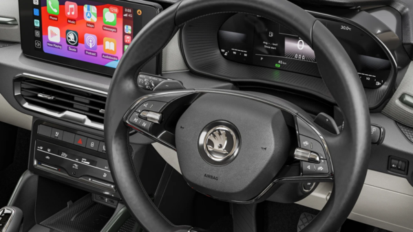 Skoda Kylaq features