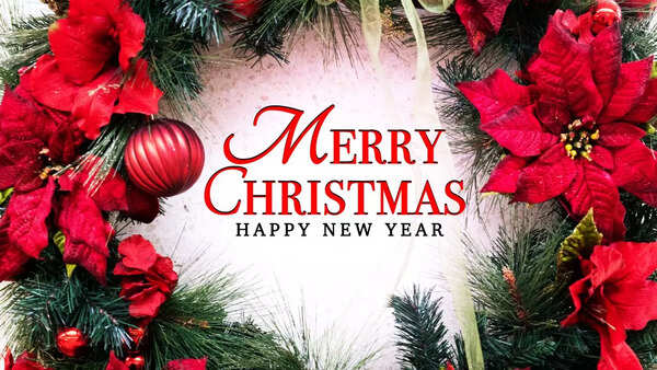 Christmas Wishes