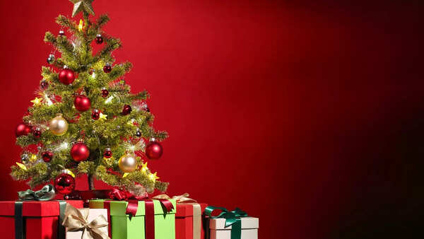 Christmas Messages 2024