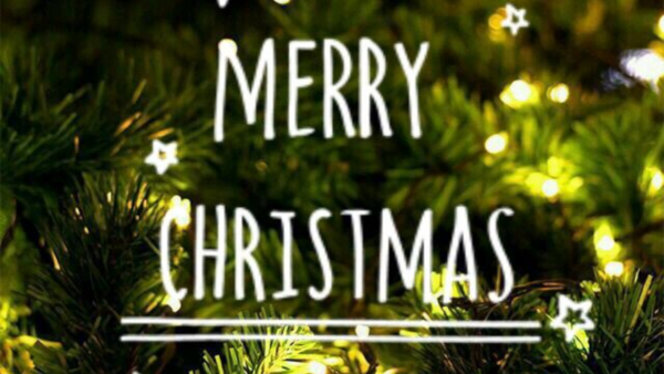 Merry Christmas 2024