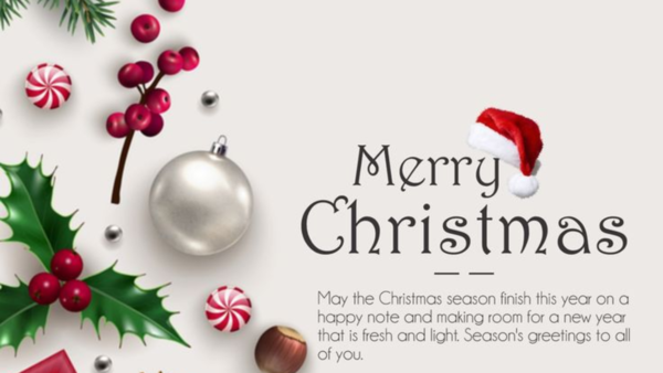 Merry Christmas 2024 wishes