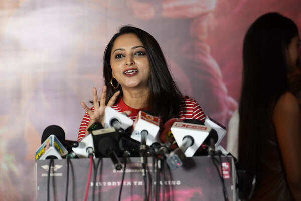 meghana gaonkar