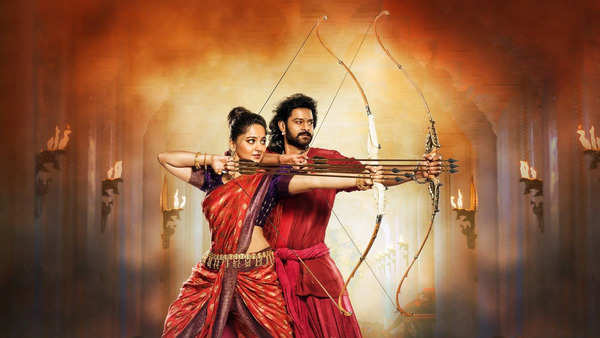 Baahubali 2