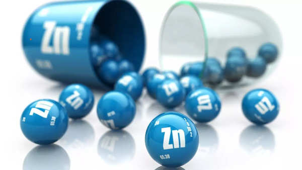 zinc supplement