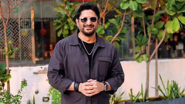 Arshad Warsi