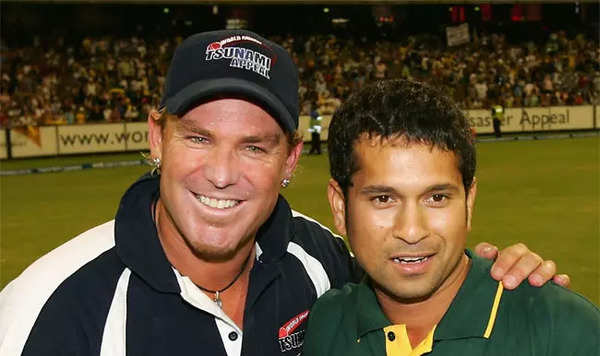 Shane Warne