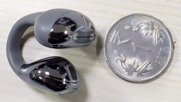 Marine Airdopes Ring Dimensions