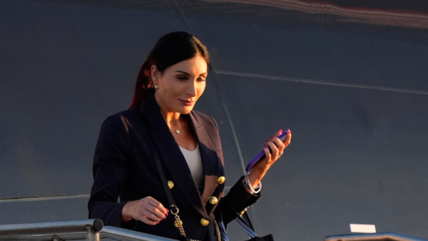Scott Storch’s Ex Florence Mirsky Under Fire for Racist Remarks in ...