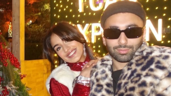 Tax credits over christmas