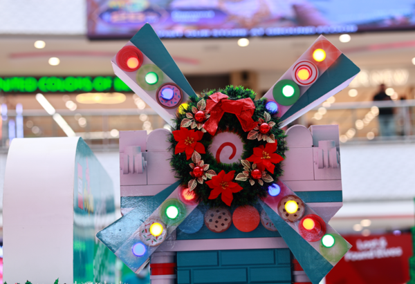 lego embed