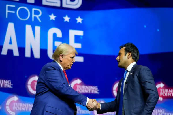 Vivek Ramaswamy offers a brief look at Trump's immigration policy 2.0