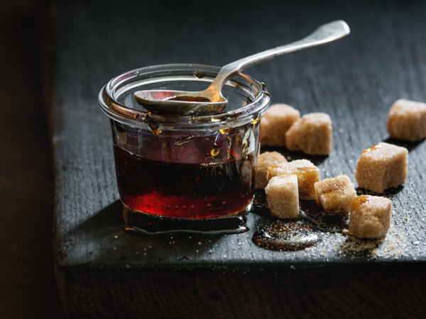 Brown Sugar Or Honey; Which Is Better For Weight Loss? - Times Of India