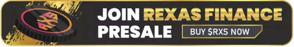 Join Rexas finance