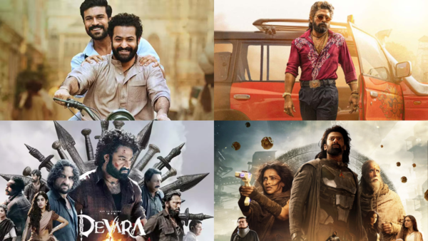 Is massy, action-packed films the formula for achieving massive box office success 2