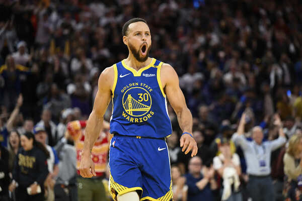 Stephen Curry