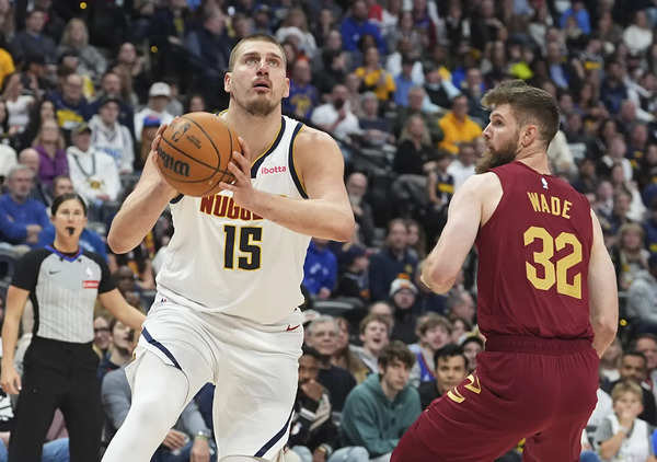 Denver Nuggets vs Detroit Pistons (12/28): Starting Five, Injury 