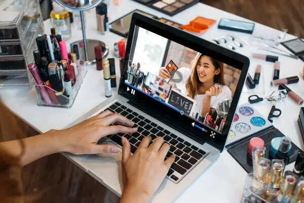 The influence of social media on the beauty industry in 2024 - Times of ...
