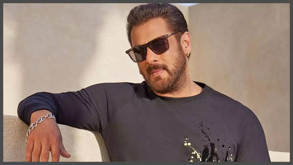 Salman Khan