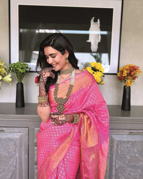 Karushma