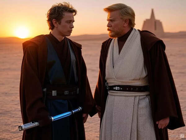 trump star wars