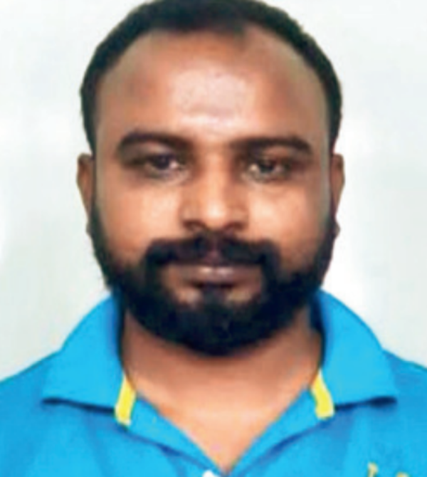 Karthik alias Ullal Karthik