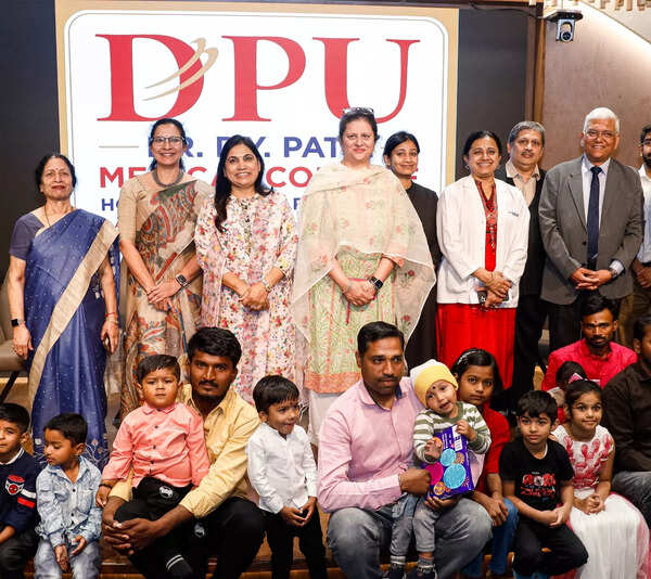 Pune's first ICU launched