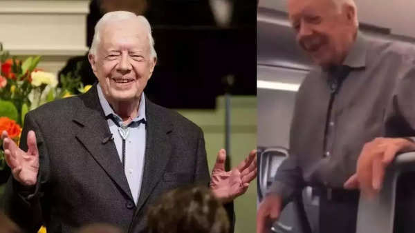 jimmy carter 1